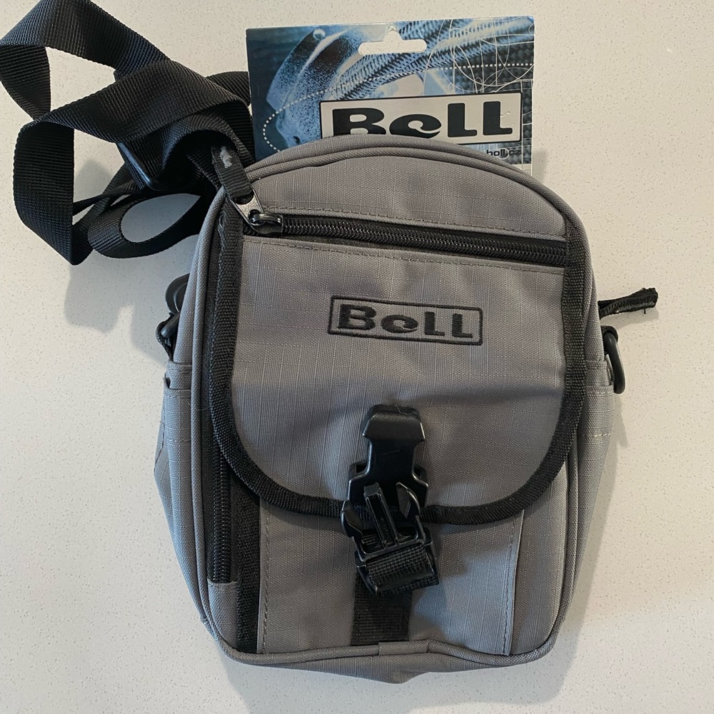 Boll purse/bag